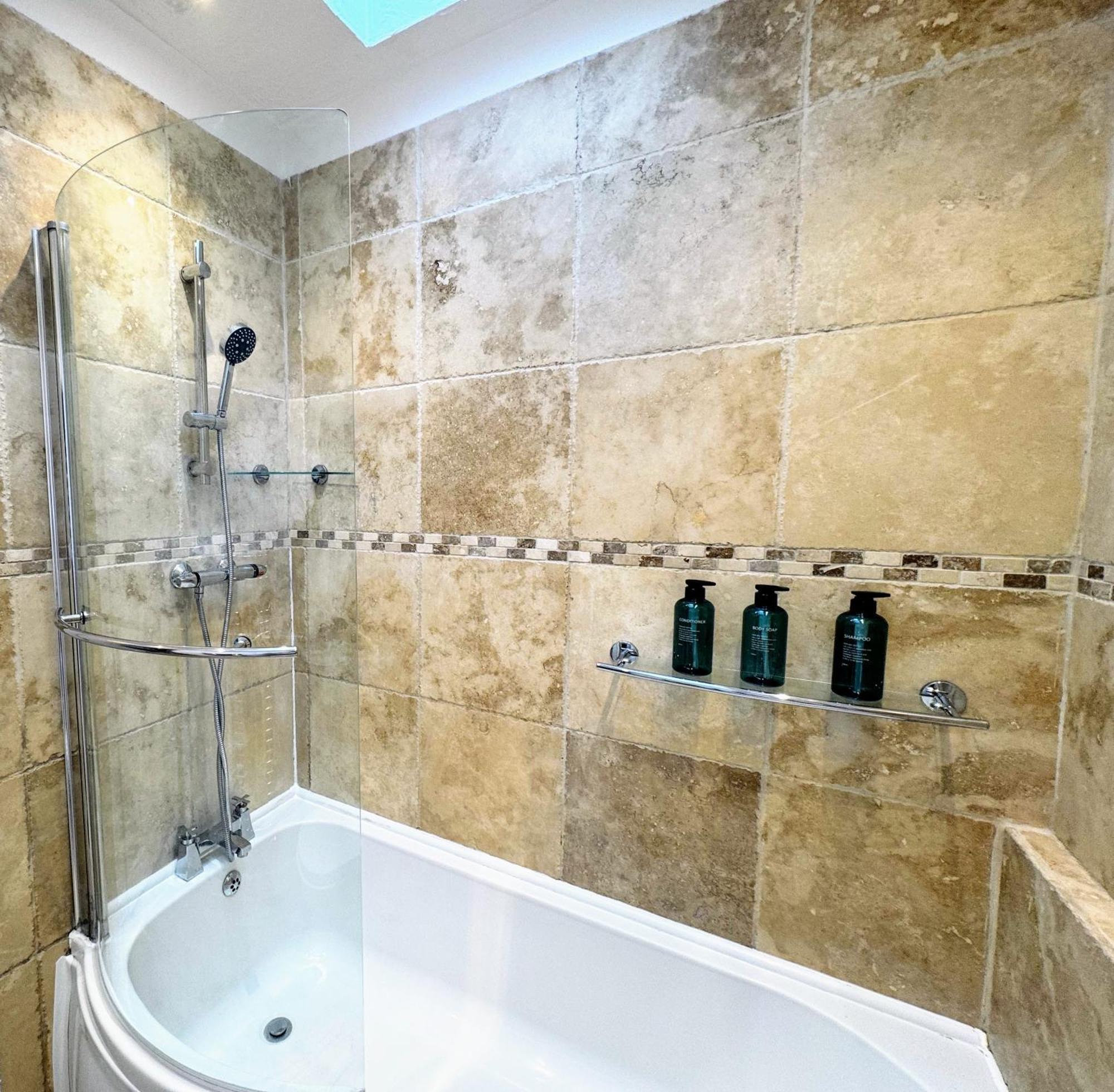 Cosy Home In City Centre Колчестър Екстериор снимка