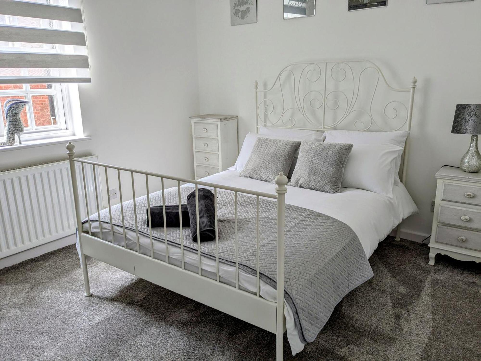 Cosy Home In City Centre Колчестър Екстериор снимка